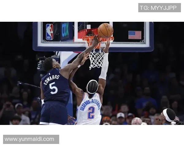 小牛队与雷霆队西部决赛第三场激战回顾与精彩瞬间解析