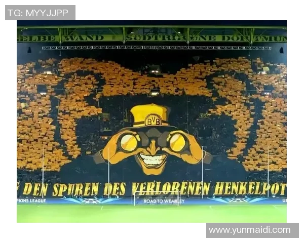 巴黎圣日耳曼与多特蒙德空场对决引发球迷热议与期待