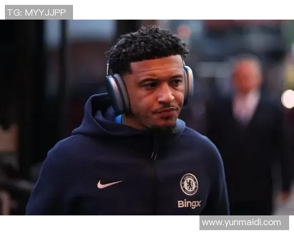 桑乔的崛起与挑战：从英超新星到国际赛场的奋斗历程