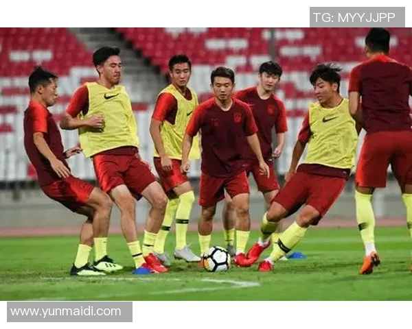 9月11日巴林与中国足球队技术统计全面分析与对比报告