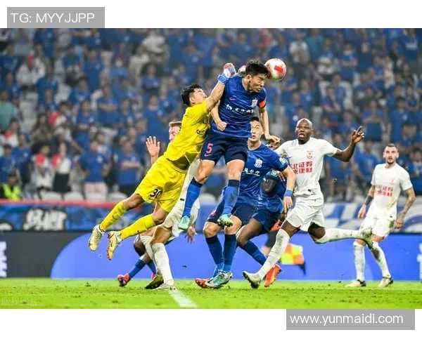 上海与长春亚泰精彩对决回放分析及比赛亮点解读