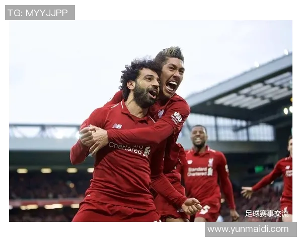 利物浦与热刺激战正酣球迷期待精彩对决与进球盛宴