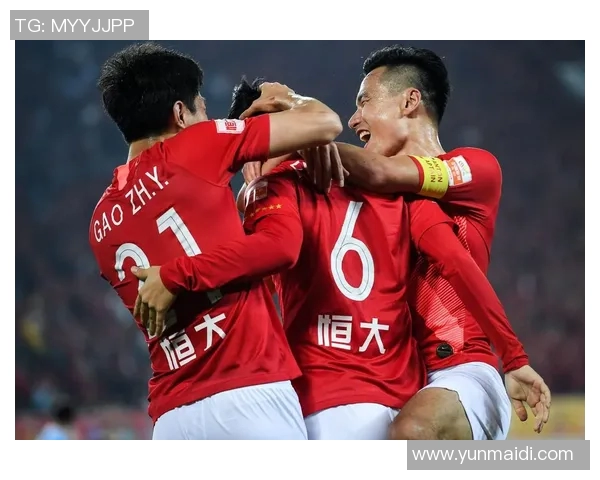恒大与鲁能的精彩对决直播信息及观看方式详解