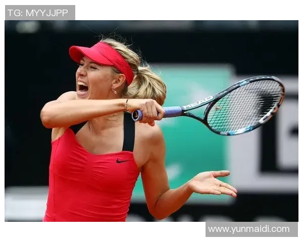 李娜与莎拉波娃的巅峰对决精彩回顾与赛场瞬间分析